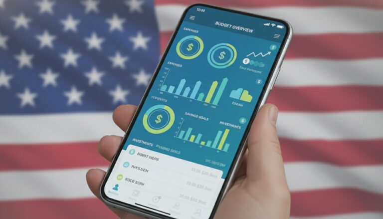 The 10 Best Budgeting Apps of 2024: A Comprehensive Review for American Consumers