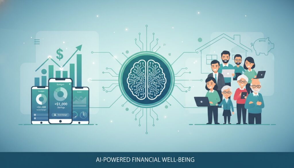 How AI-Powered Budget Planning is Revolutionizing Personal Finance in America