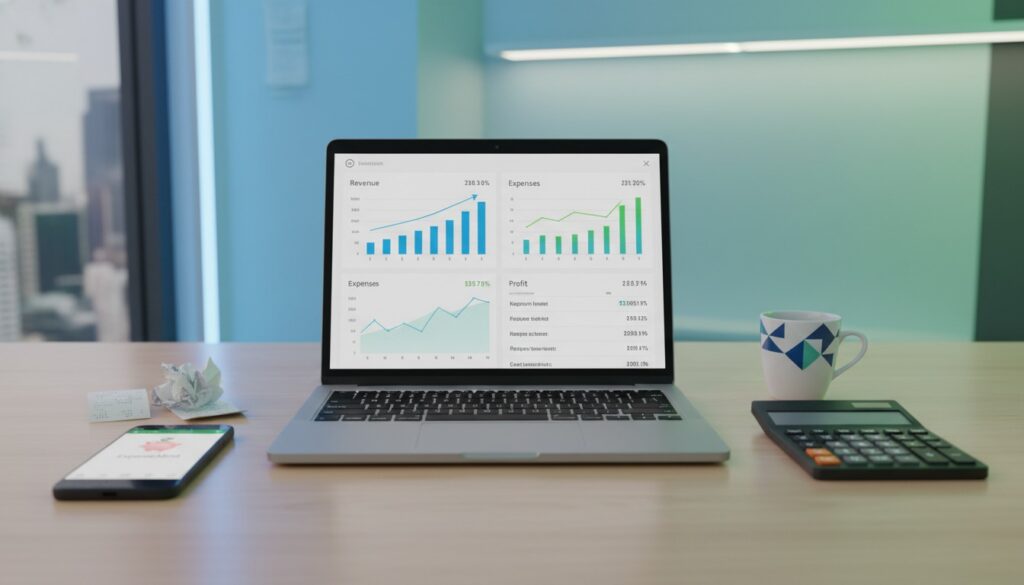 Small Business Expense Management: Essential Digital Tools Every Entrepreneur Needs